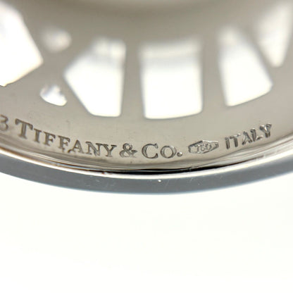 Tiffany & Co Atlas Sling Pave Diamond Ring — view 6