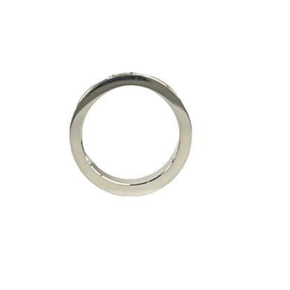 Gucci Ring GG Signature-&b Silver — view 4