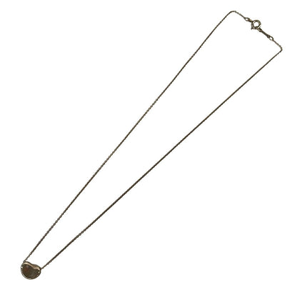 Tiffany & Co Necklace Bean Silver — view 2