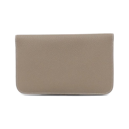 Hermes Dogon Duo Wallet — view 2