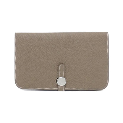 Hermes Dogon Duo Wallet