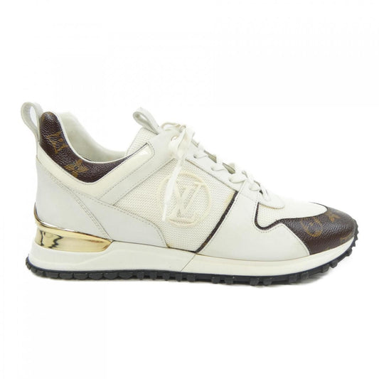 Louis Vuitton Run Away Line Sneakers