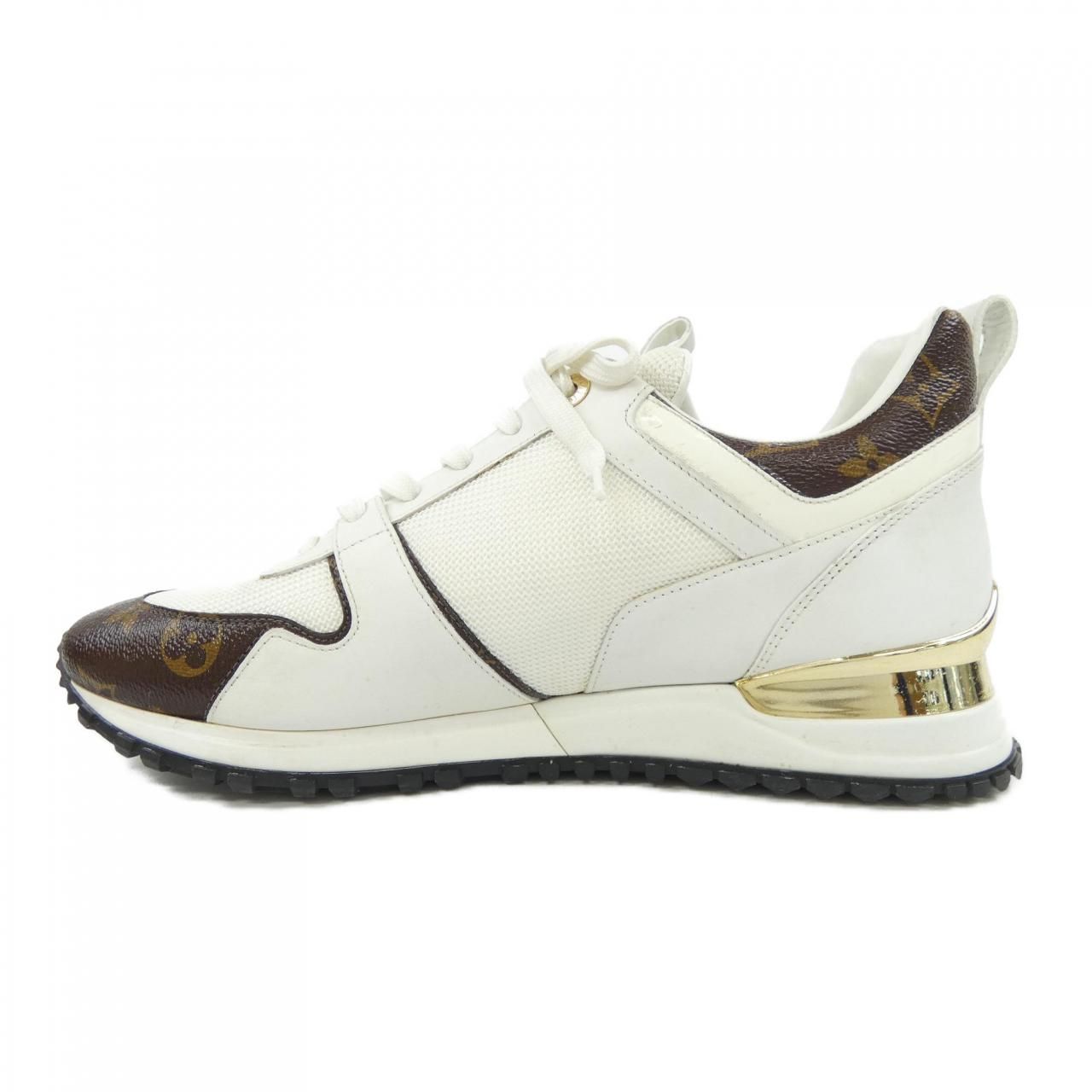 Louis Vuitton Run Away Line Sneakers — view 2