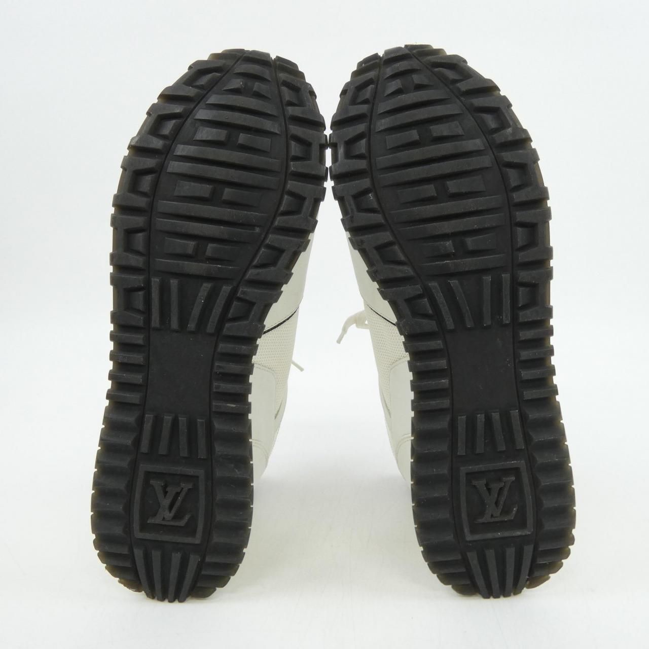 Louis Vuitton Run Away Line Sneakers — view 4
