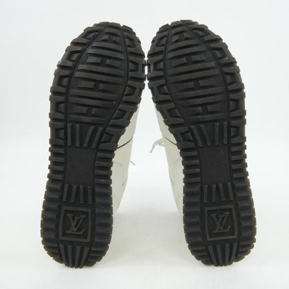 Louis Vuitton Run Away Line Sneakers — view 4