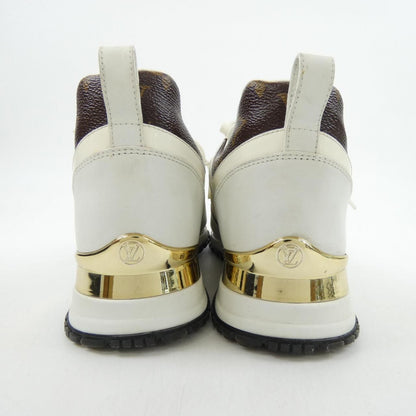 Louis Vuitton Run Away Line Sneakers — view 5