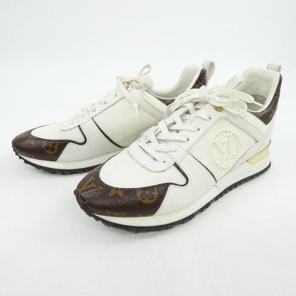 Louis Vuitton Run Away Line Sneakers — view 3