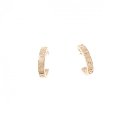 Cartier Mini Love Earrings