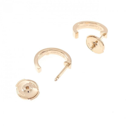 Cartier Mini Love Earrings — view 3