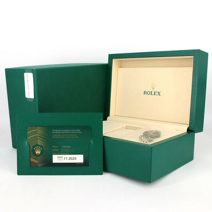 Rolex Sky Dweller 5 Automatic Winding Watch — view 7