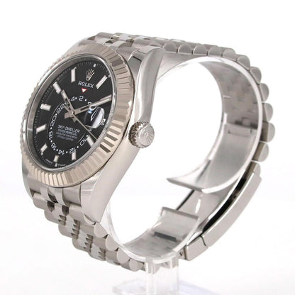 Rolex Sky Dweller 5 Automatic Winding Watch — view 2
