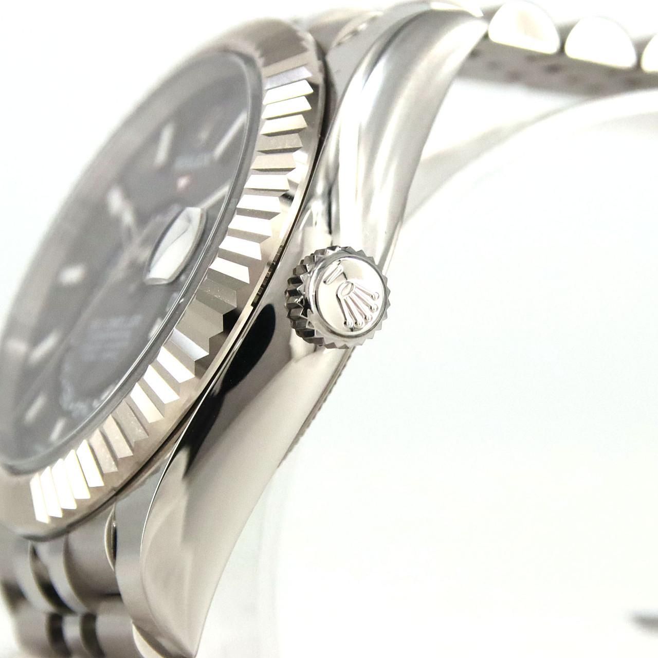 Rolex Sky Dweller 5 Automatic Winding Watch — view 4