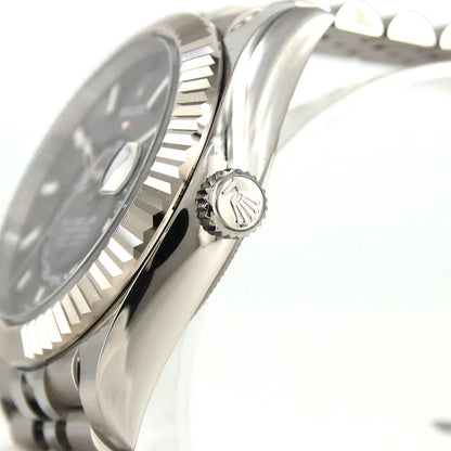 Rolex Sky Dweller 5 Automatic Winding Watch — view 4