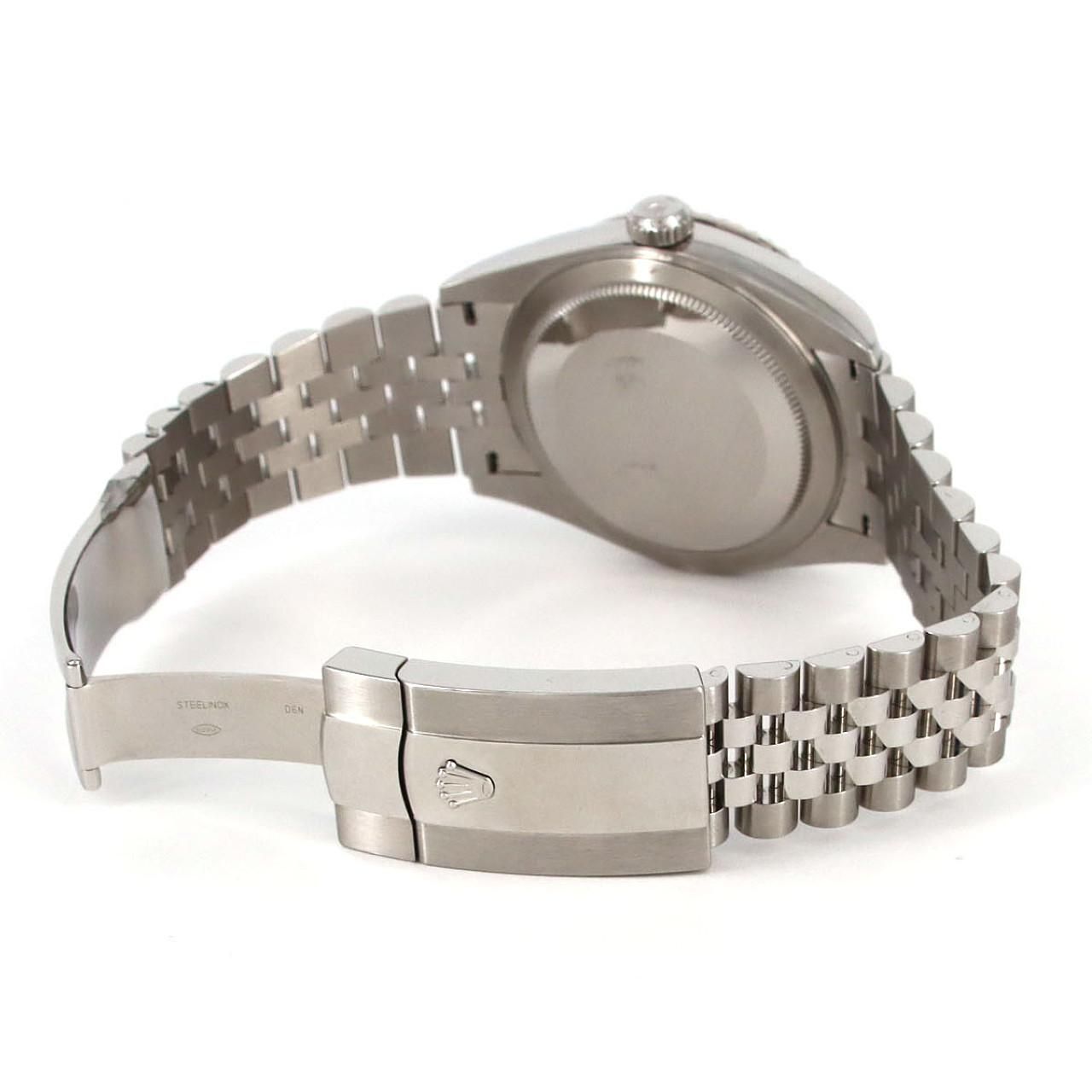 Rolex Sky Dweller 5 Automatic Winding Watch — view 6