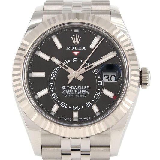 Rolex Sky Dweller 5 Automatic Winding Watch