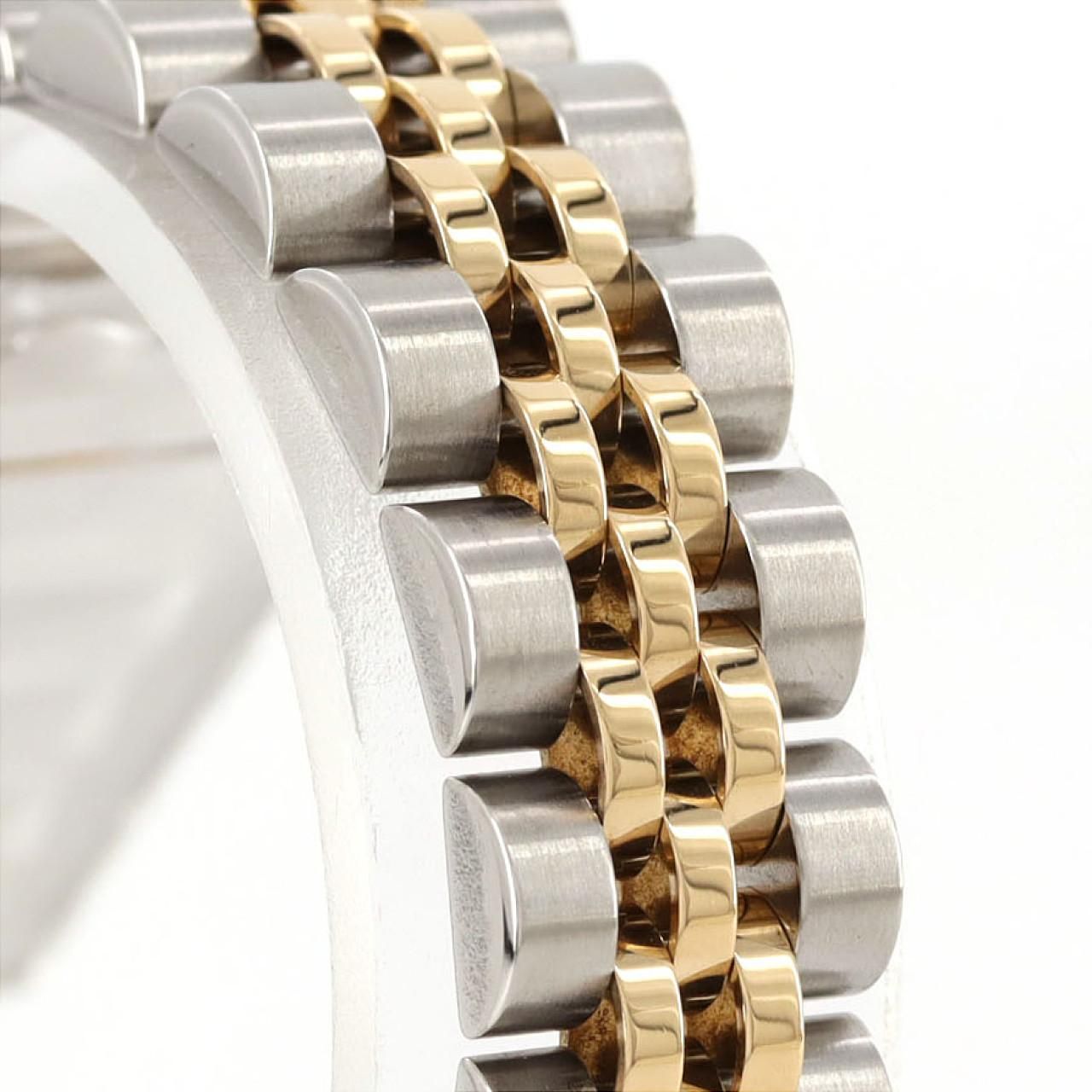 Rolex Datejust Automatic Winding Number Watch — view 4
