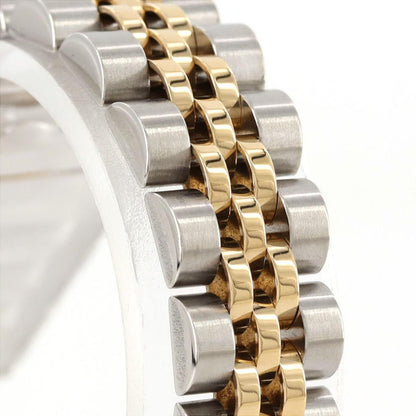 Rolex Datejust Automatic Winding Number Watch — view 4