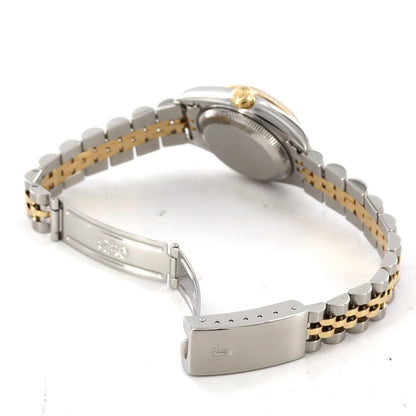 Rolex Datejust Automatic Winding Number Watch — view 6