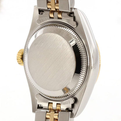 Rolex Datejust Automatic Winding Number Watch — view 5
