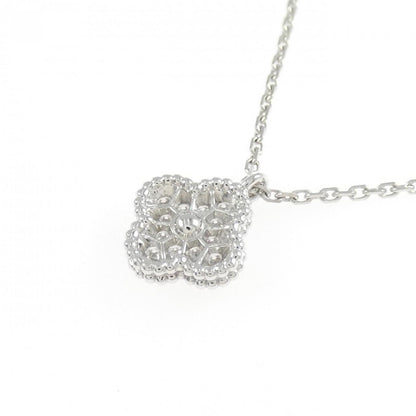 Van Cleef & Arpels Sweet Alhambra Necklace — view 4