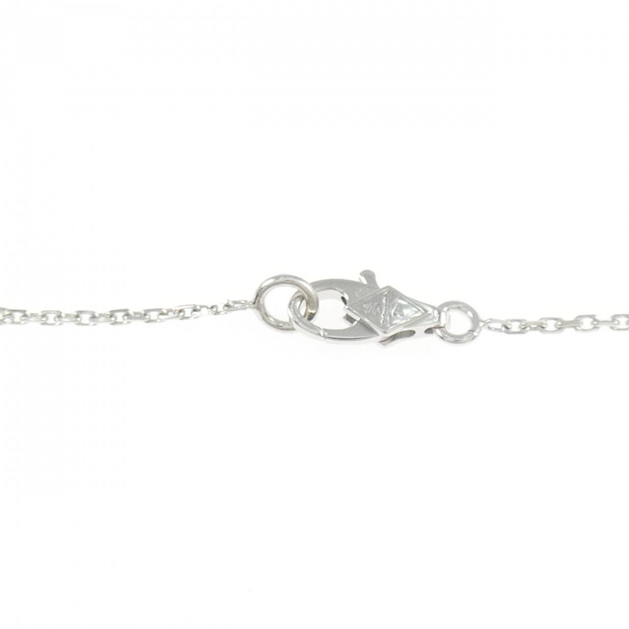 Van Cleef & Arpels Sweet Alhambra Necklace — view 5
