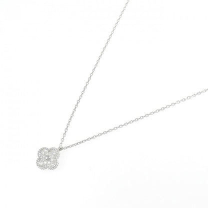 Van Cleef & Arpels Sweet Alhambra Necklace — view 2