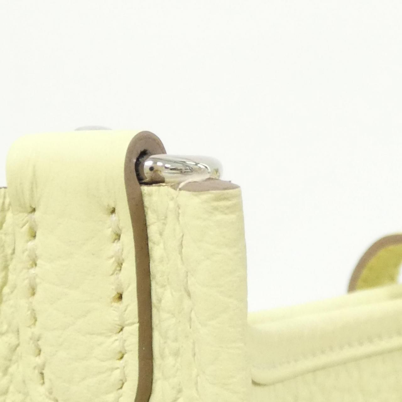 Hermes Evelyne Amazon 16 cm Shoulder — view 4