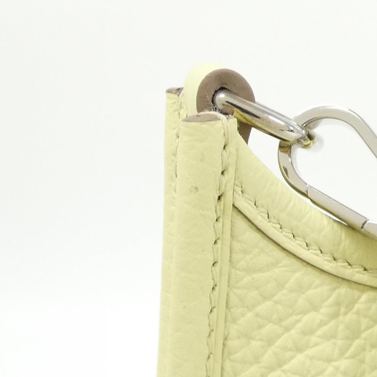 Hermes Evelyne Amazon 16 cm Shoulder — view 6