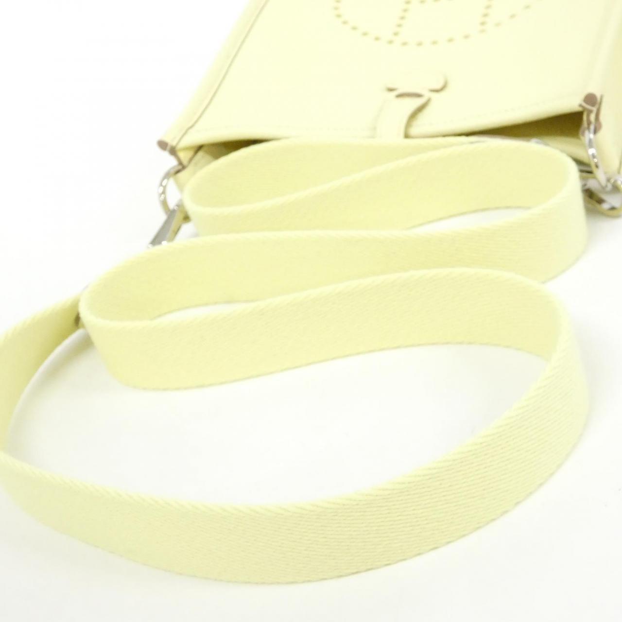 Hermes Evelyne Amazon 16 cm Shoulder — view 8