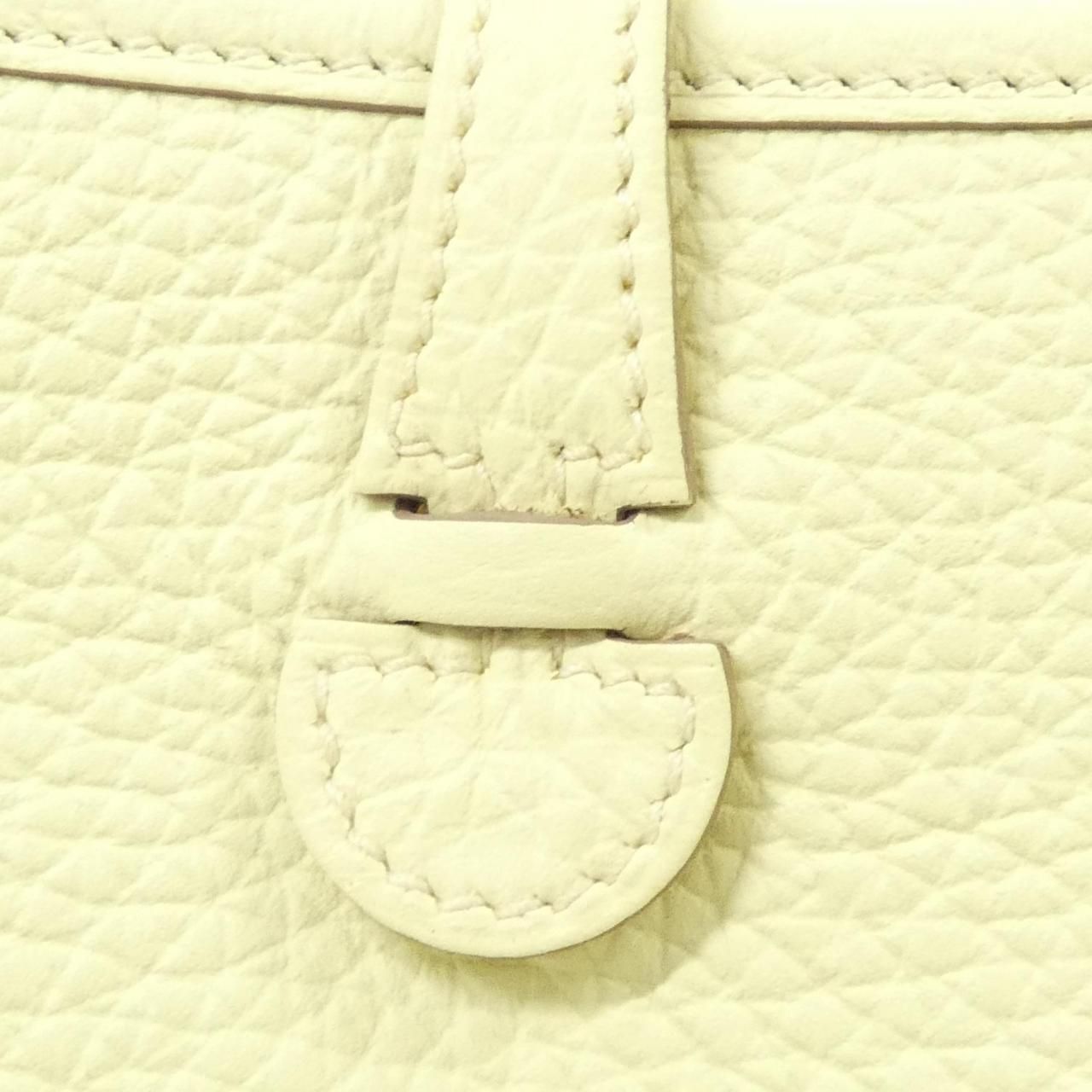 Hermes Evelyne Amazon 16 cm Shoulder — view 7