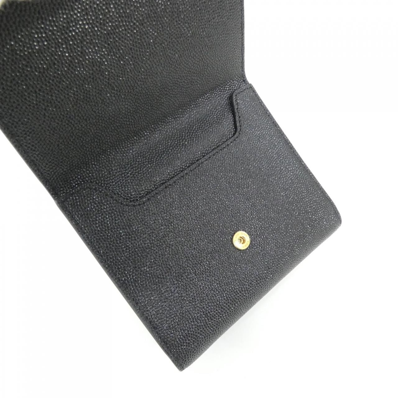 Saint Laurent Uptown Wallet — view 4