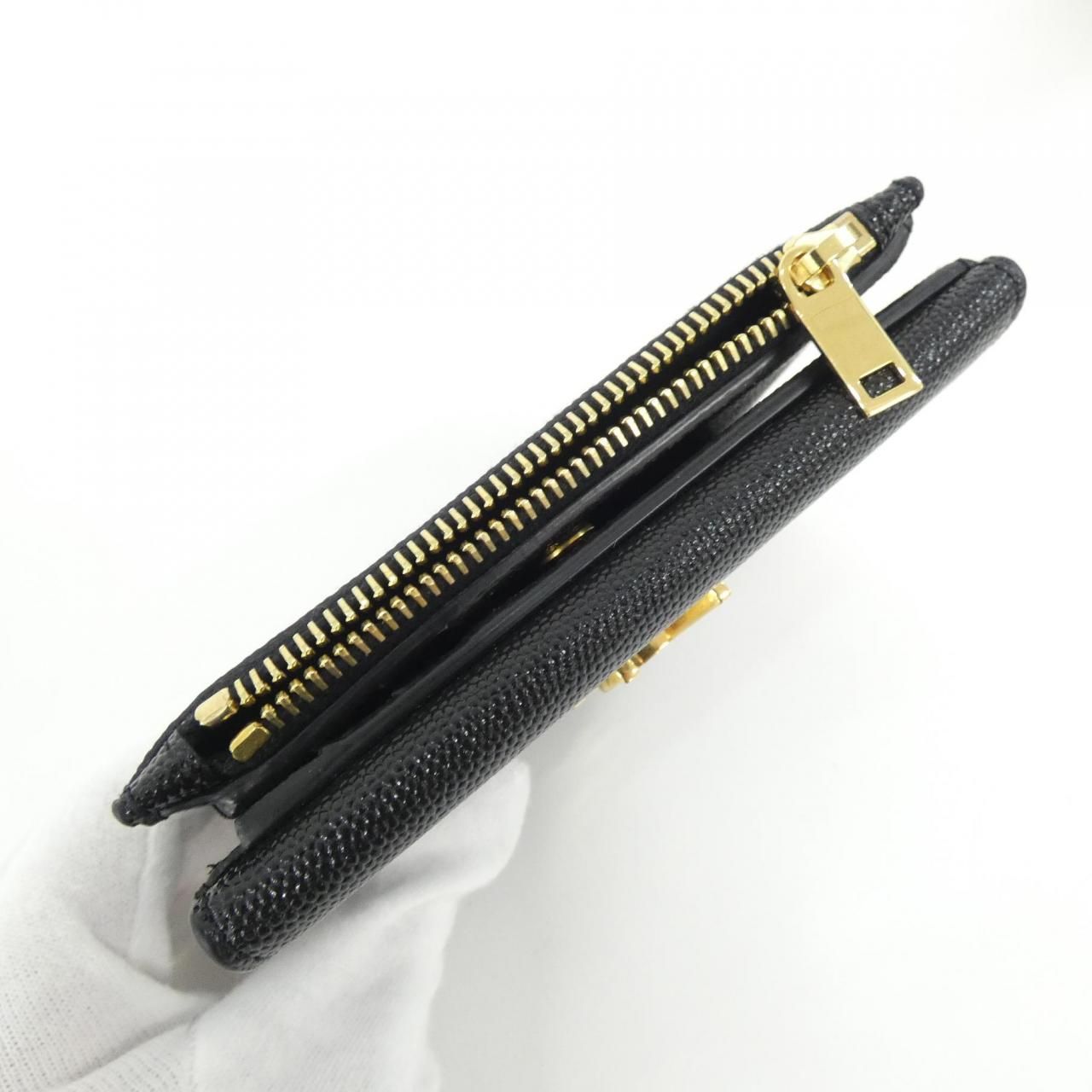 Saint Laurent Uptown Wallet — view 5