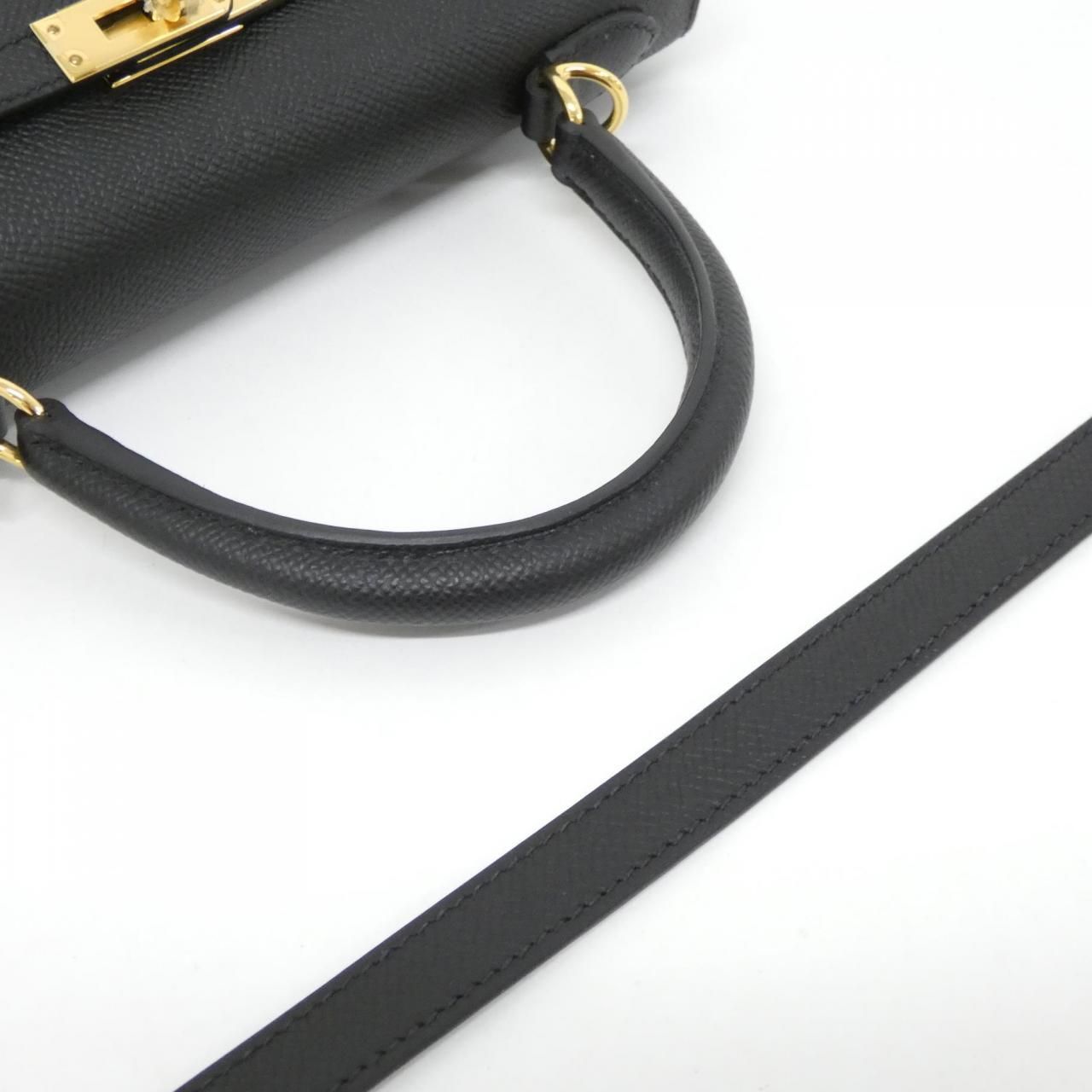 Hermes Kelly 25 cm — view 6