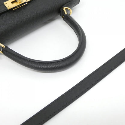 Hermes Kelly 25 cm — view 6