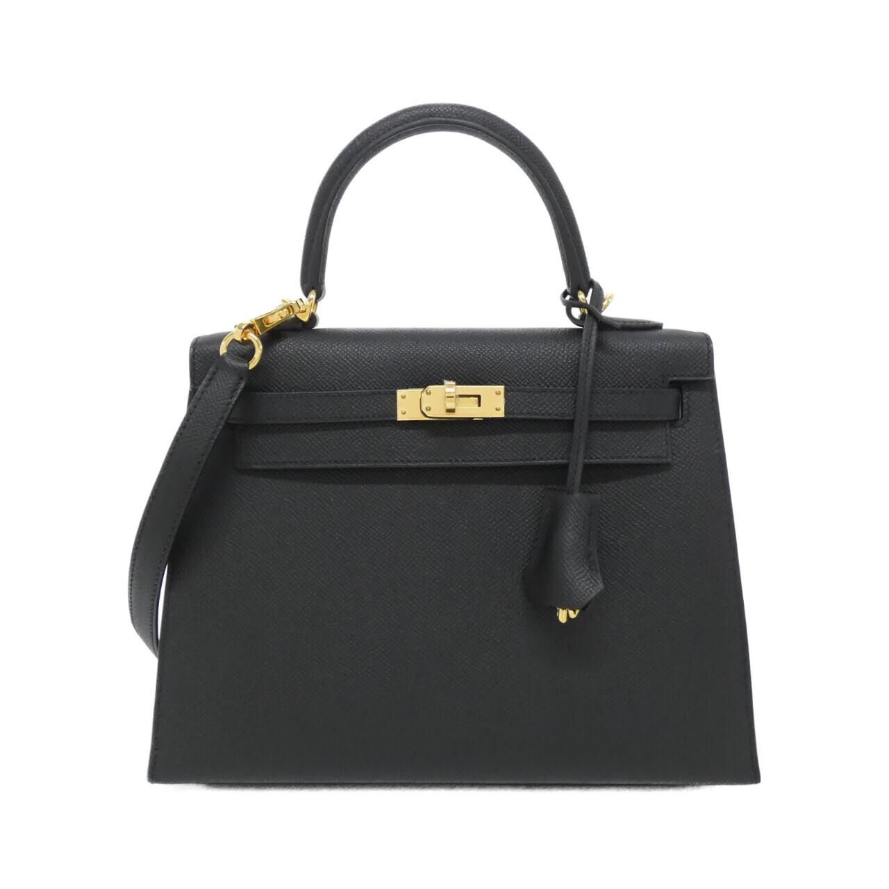Hermes Kelly 25 cm