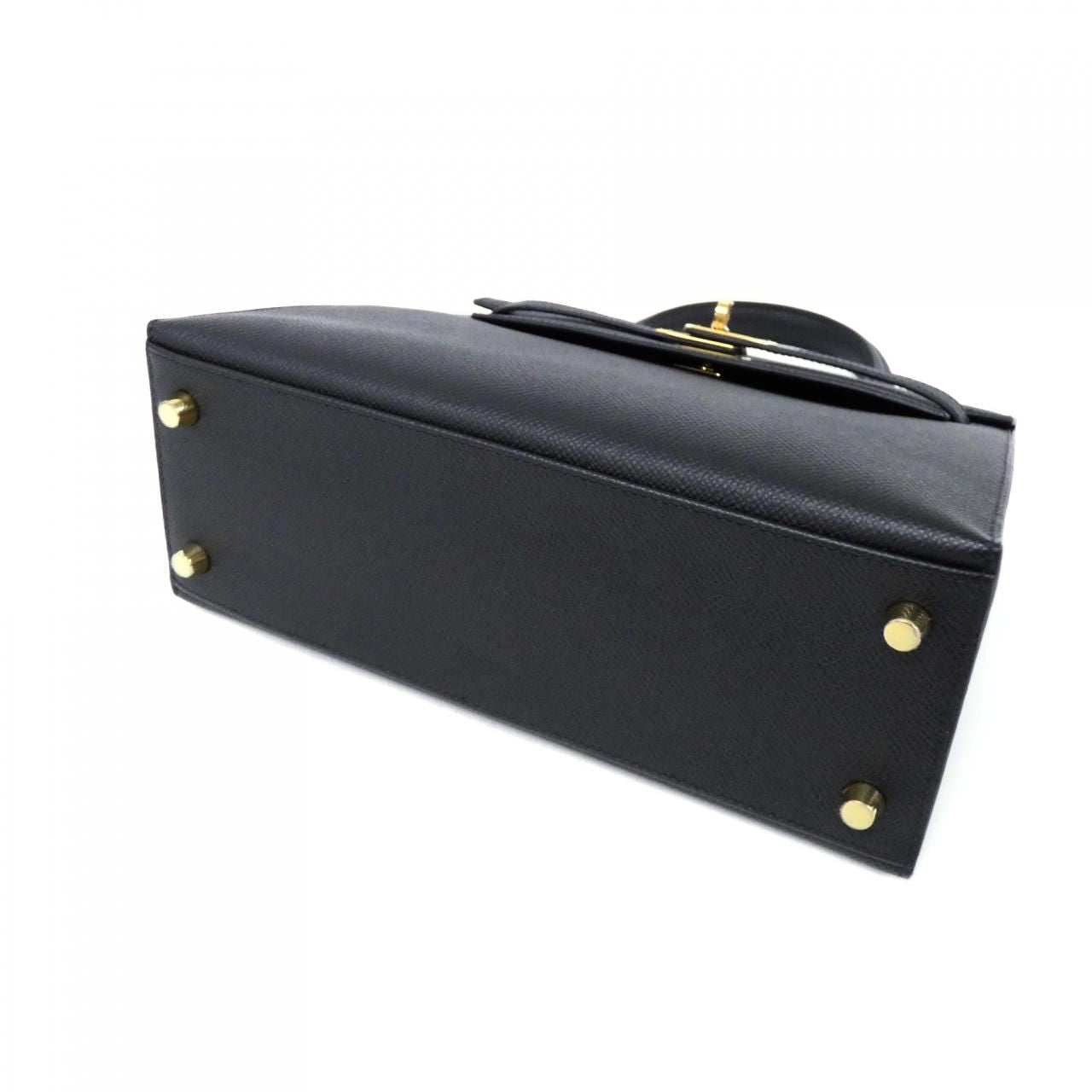 Hermes Kelly 25 cm — view 3