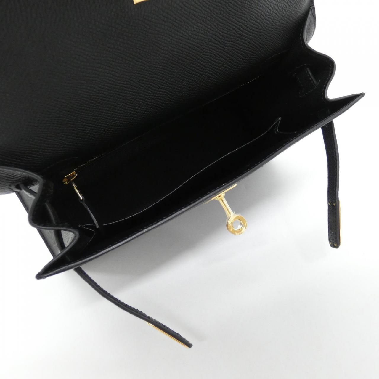 Hermes Kelly 25 cm — view 5