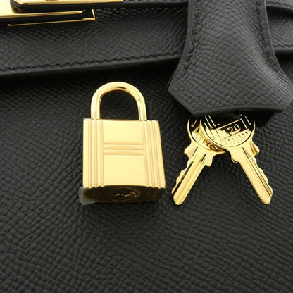 Hermes Kelly 25 cm — view 4
