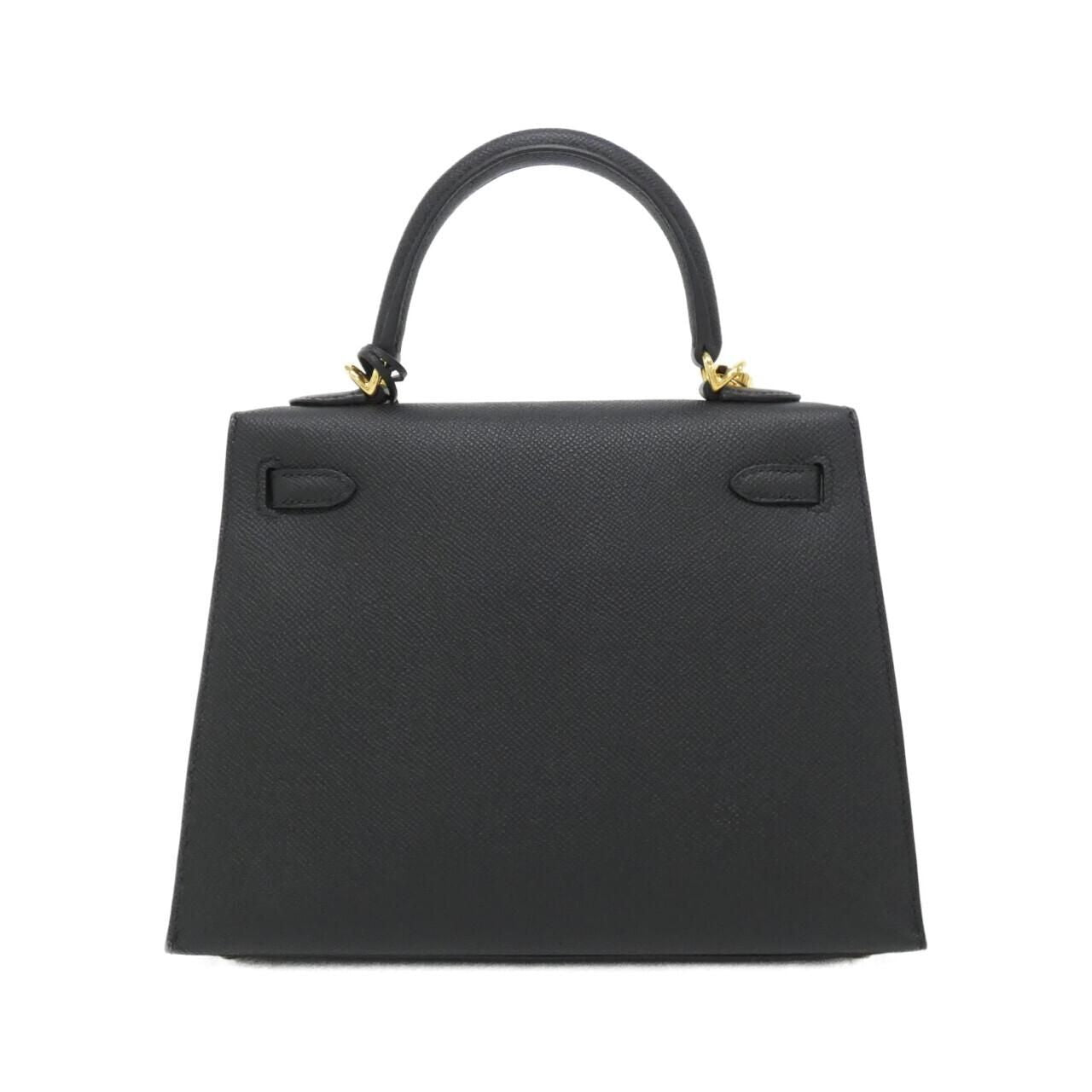 Hermes Kelly 25 cm — view 2