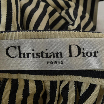 Dior Skirt Black — view 4