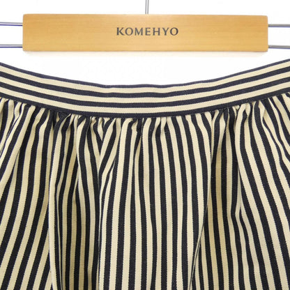 Dior Skirt Black — view 5