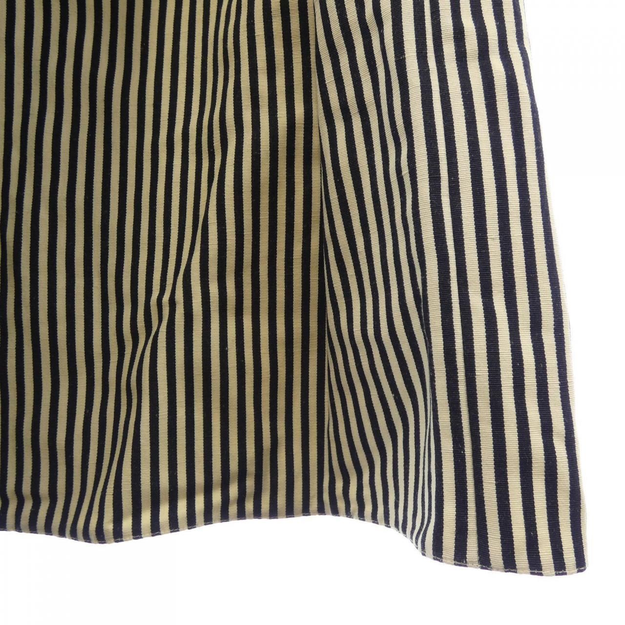 Dior Skirt Black — view 6