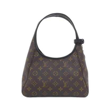 Louis Vuitton Monogram the Drop PM Shoulder — view 2