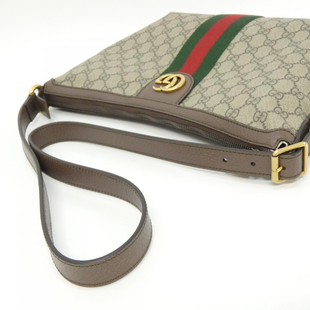 Gucci Ophidia Shoulder — view 9