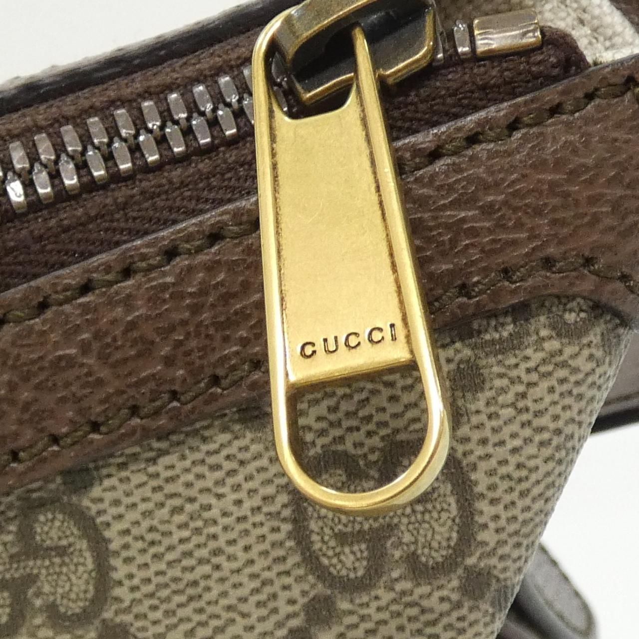 Gucci Ophidia Shoulder — view 5