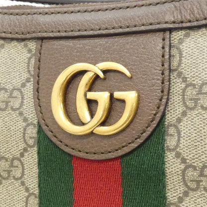 Gucci Ophidia Shoulder — view 4