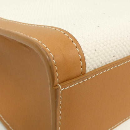 Celine Small Vertical Cabas — view 3