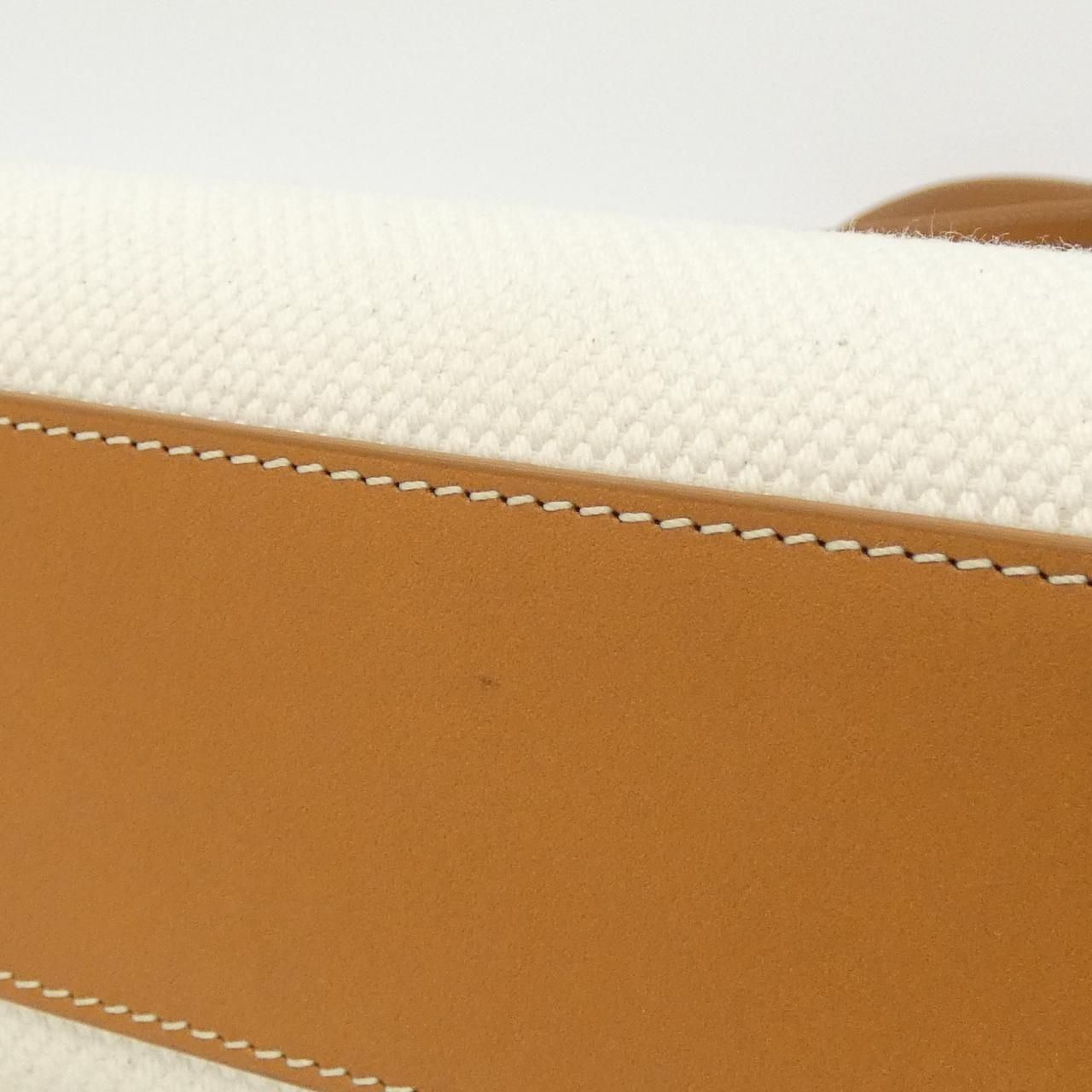 Celine Small Vertical Cabas — view 4