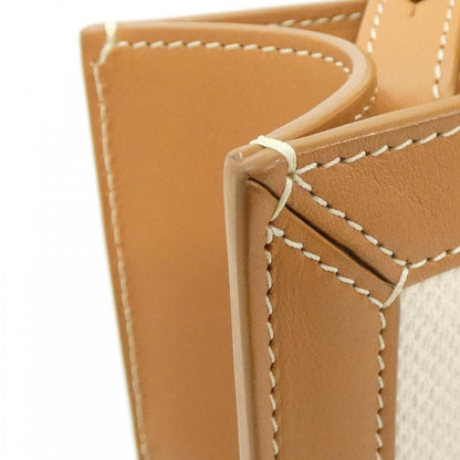 Celine Small Vertical Cabas — view 6