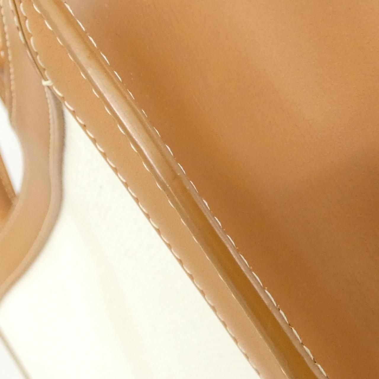 Celine Small Vertical Cabas — view 7